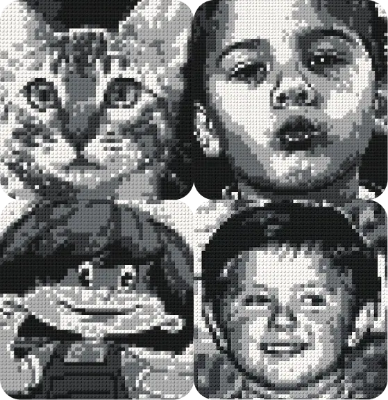 Why Us Poster